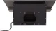 Вытяжка INTERLINE ALTEA BK A 60 PB/GL/A - изображение 6