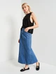 Топ женский H&M 0989892 S Черный (7000000001213) - изображение 3