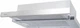 Вытяжка кухонная Eleyus LOTUS 1000 50 INOX - изображение 3