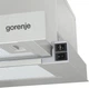 Вытяжка Gorenje TH60E3X - изображение 6