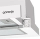 Вытяжка Gorenje TH60E3W - изображение 5