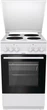 Плита электрическая GORENJE GE5A21WH - изображение 1