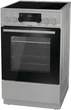 Плита электрическая GORENJE GECS5C70XA - изображение 8