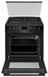 Плита комбинированная HANSA FCMS682090 - изображение 3