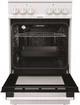 Плита электрическая Gorenje GEC5A41WG - изображение 3