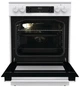 Плита електрична Gorenje GECS 6C70 WC - зображення 5
