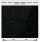 Плита електрична Gorenje GECS 6C70 WC - зображення 7