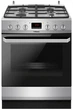 Кухонная плита Hansa FCMX69235 - изображение 1
