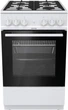 Плита газова GORENJE G5111WF / GG5A12WF - зображення 1