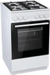 Плита газова GORENJE G5111WF / GG5A12WF - зображення 2