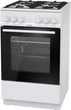 Плита газова GORENJE G5111WF / GG5A12WF - зображення 3