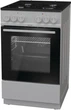 Плита комбинированная GORENJE MEK3011SB - изображение 3