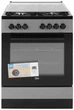 Плита комбинированная BEKO FSM62120DS - изображение 2