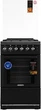 Плита комбинированная ARDESTO FSC-F5060PB - изображение 2