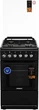 Плита комбинированная ARDESTO FSC-F5060PB - изображение 4