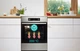 Плита Gorenje GECS6C70XC електрична склокераміка, 71 л (GECS6C70XC) - зображення 11