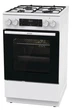 Комбінована плита Gorenje GK 5C60 WJ (FM514D-JPD4B) (6862505) - изображение 3