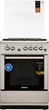 Плита комбинированная ARDESTO FSC-F6060PS - изображение 1