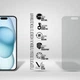Гідрогелева плівка для смартфона Apple iPhone 15 Plus ArmorStandart Matte (ARM68278) - зображення 2