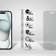 Гидрогелевая пленка для смартфона Apple iPhone 15 ArmorStandart Matte (ARM68277) - изображение 2