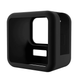 Силиконовий чохол TELESIN для GoPro HERO11 Black Mini чорний (SPS-001) - зображення 3