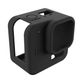 Силиконовий чохол TELESIN для GoPro HERO11 Black Mini чорний (SPS-001) - зображення 4