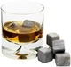 Камені для охолодження віскі Whiskey Stones 5512 сірий 9 шт - зображення 2