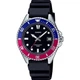 Наручные часы CASIO MDV-10-1A2VEF Серебристый/Черный - изображение 1