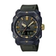 Наручные часы CASIO PRW-6900Y-3ER Черный/Зеленый - изображение 1