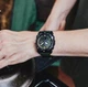 Наручные часы CASIO PRW-6900Y-3ER Черный/Зеленый - изображение 3