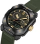 Наручные часы CASIO PRW-6900Y-3ER Черный/Зеленый - изображение 5