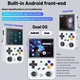 Anbernic RG353V Retro Video Handheld Game Console з системою Android 11+Linux - зображення 3