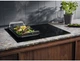 Варочная поверхность индукционная Electrolux CIV644 - изображение 3