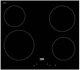 Варочная поверхность электрическая BEKO HIC 64401 - изображение 1