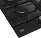 Варильна поверхня газова BEKO HILG 64225 S - зображення 5