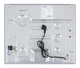 Поверхность Газовая INTERLINE HGG 563 FGK WM - изображение 8