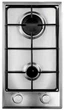 Варочная поверхность газовая BEKO Domino HDCG 32220 FX - изображение 1