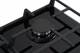 Варочная поверхность газовая INTERLINE VGS 463 FGK BA - изображение 7