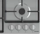 Варочная поверхность газовая GORENJE GW641EX - изображение 6