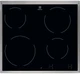 Варочная поверхность электрическая Electrolux EHF6240XXK - изображение 1