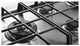 Варочная поверхность газовая Electrolux EGH6343ROR - изображение 3