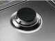Варочная поверхность газовая Electrolux KGS6426SX - изображение 5