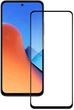 Защитное стекло ACCLAB 9H для смартфона Xiaomi Redmi 12 Black (1283126573200) - изображение 1