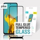 Защитное стекло Piko 9H для смартфона Xiaomi Redmi 12/Poco X5 Black (1283126573248) - изображение 5