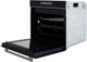 Духовой шкаф электрический INTERLINE OMG 970 SCD BA - изображение 3