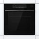 Духовой шкаф электрический Gorenje BSA6737E15BG - изображение 2