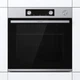 Духова шафа електрична Gorenje BSA6737E15X - зображення 3