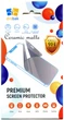 Захисне скло Drobak Matte Ceramics для смартфона Apple iPhone 15 Plus (292924) - зображення 2