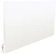 Керамическая электронагревательная панель TEPLOCERAMIC TCM-RA 750 White - изображение 3