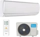 Кондиционер MIDEA AF6-09N1C2-I/AF6-09N1C2-O - изображение 1